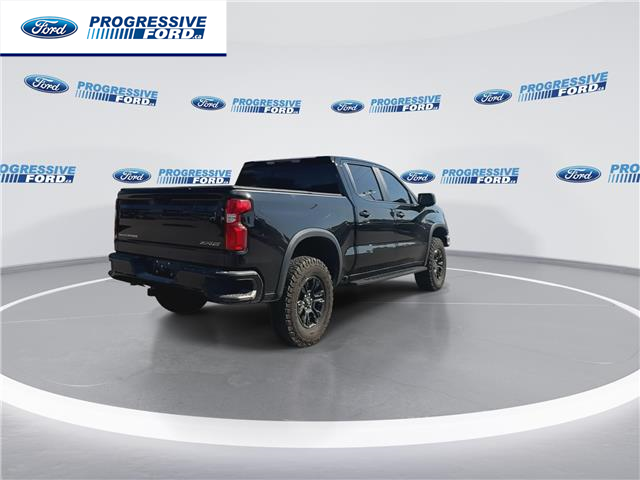 2022 Chevrolet Silverado 1500 ZR2 (Stk: NG674051T) in Wallaceburg - Image 2 of 26