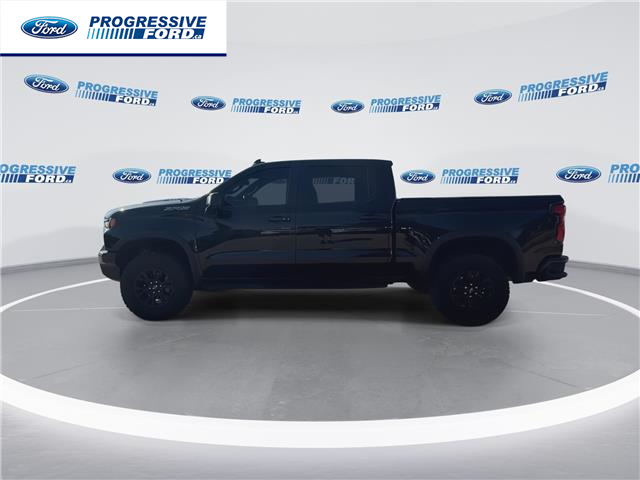2022 Chevrolet Silverado 1500 ZR2 (Stk: NG674051T) in Wallaceburg - Image 7 of 26
