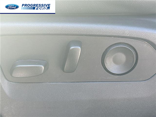 2022 Chevrolet Silverado 1500 ZR2 (Stk: NG674051T) in Wallaceburg - Image 12 of 26