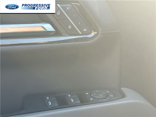 2022 Chevrolet Silverado 1500 ZR2 (Stk: NG674051T) in Wallaceburg - Image 13 of 26