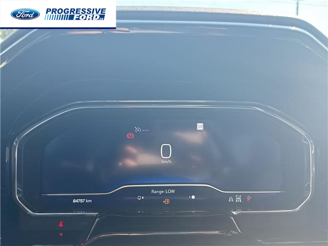 2022 Chevrolet Silverado 1500 ZR2 (Stk: NG674051T) in Wallaceburg - Image 15 of 26