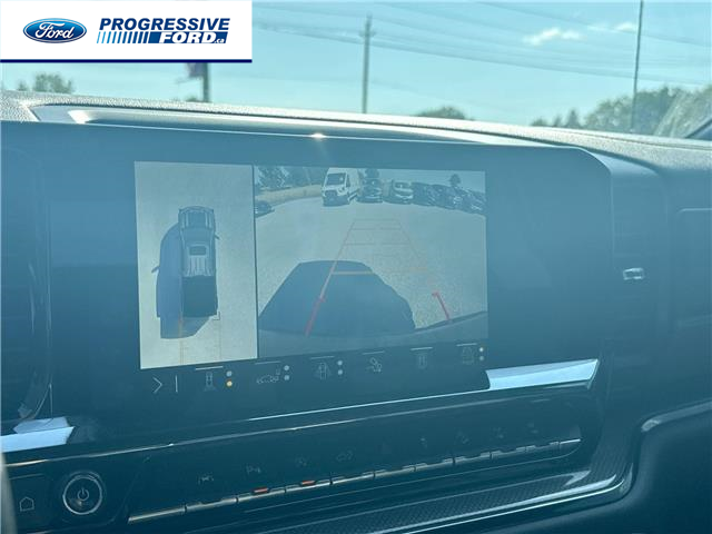 2022 Chevrolet Silverado 1500 ZR2 (Stk: NG674051T) in Wallaceburg - Image 17 of 26