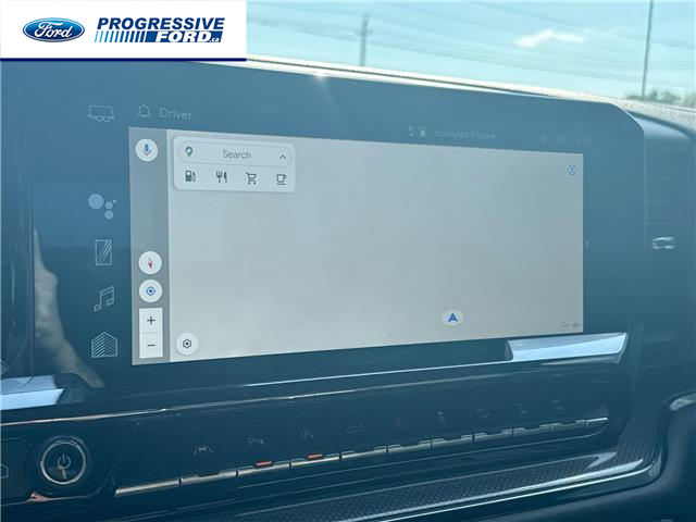 2022 Chevrolet Silverado 1500 ZR2 (Stk: NG674051T) in Wallaceburg - Image 18 of 26