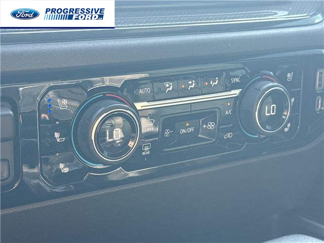 2022 Chevrolet Silverado 1500 ZR2 (Stk: NG674051T) in Wallaceburg - Image 19 of 26