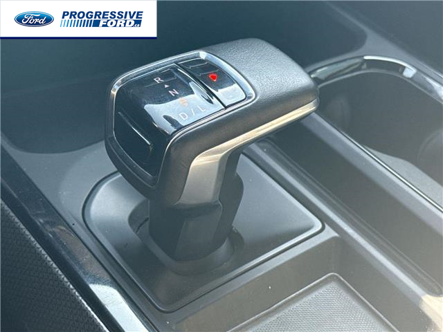 2022 Chevrolet Silverado 1500 ZR2 (Stk: NG674051T) in Wallaceburg - Image 20 of 26