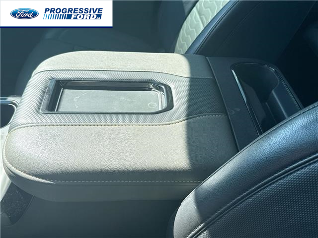 2022 Chevrolet Silverado 1500 ZR2 (Stk: NG674051T) in Wallaceburg - Image 21 of 26