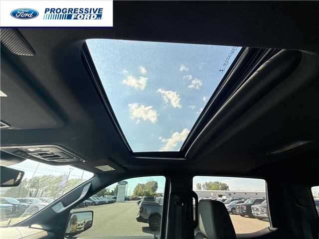 2022 Chevrolet Silverado 1500 ZR2 (Stk: NG674051T) in Wallaceburg - Image 22 of 26