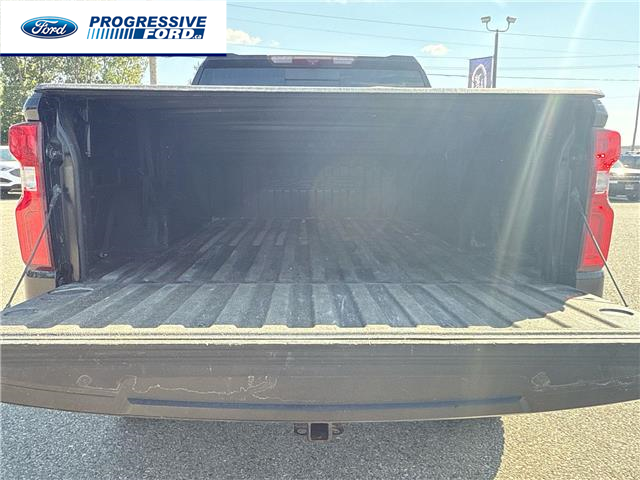 2022 Chevrolet Silverado 1500 ZR2 (Stk: NG674051T) in Wallaceburg - Image 24 of 26