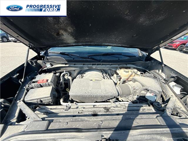 2022 Chevrolet Silverado 1500 ZR2 (Stk: NG674051T) in Wallaceburg - Image 26 of 26