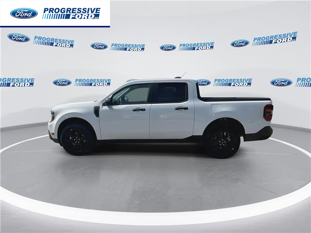2025 Ford Maverick XLT (Stk: SRA22475) in Wallaceburg - Image 5 of 24