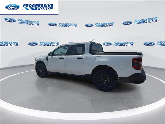 2025 Ford Maverick XLT (Stk: SRA22475) in Wallaceburg - Image 6 of 24
