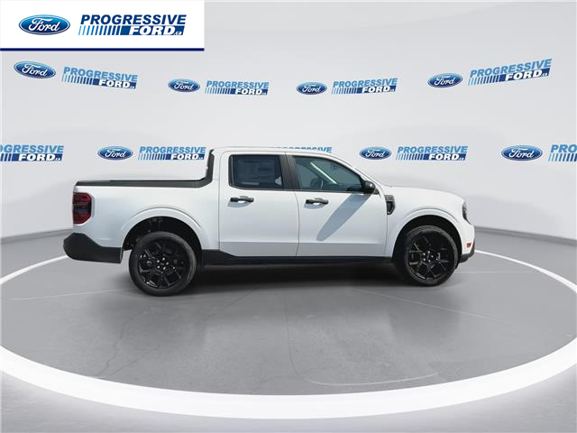 2025 Ford Maverick XLT (Stk: SRA22475) in Wallaceburg - Image 9 of 24