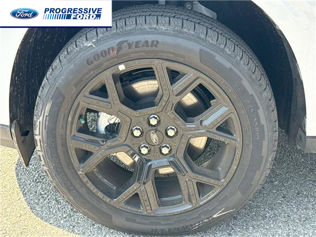 2025 Ford Maverick XLT (Stk: SRA22475) in Wallaceburg - Image 10 of 24