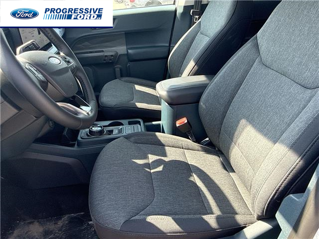 2025 Ford Maverick XLT (Stk: SRA22475) in Wallaceburg - Image 11 of 24