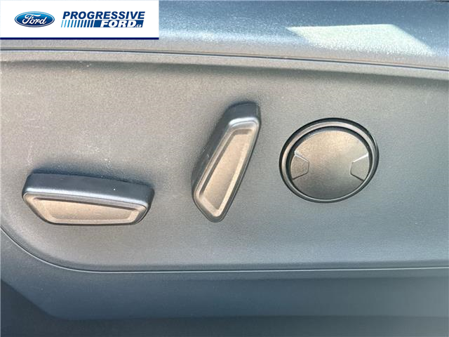 2025 Ford Maverick XLT (Stk: SRA22475) in Wallaceburg - Image 12 of 24