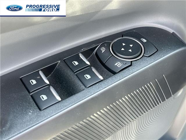 2025 Ford Maverick XLT (Stk: SRA22475) in Wallaceburg - Image 13 of 24