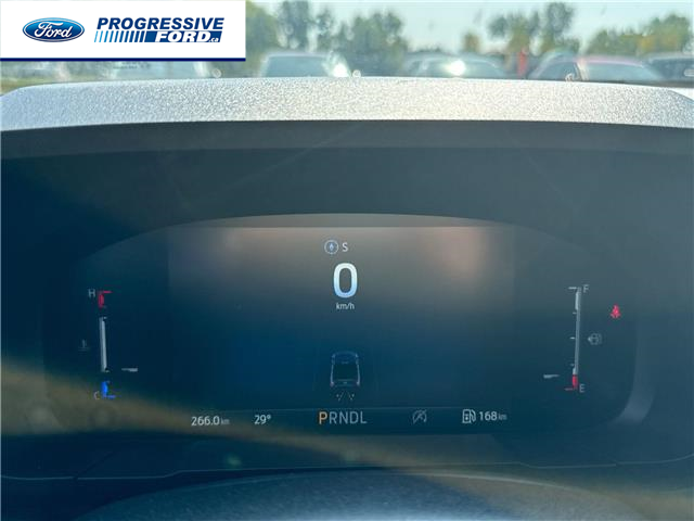 2025 Ford Maverick XLT (Stk: SRA22475) in Wallaceburg - Image 15 of 24