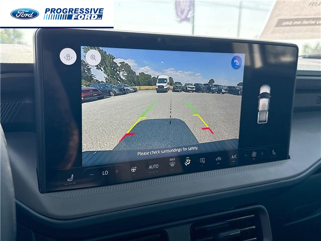2025 Ford Maverick XLT (Stk: SRA22475) in Wallaceburg - Image 17 of 24