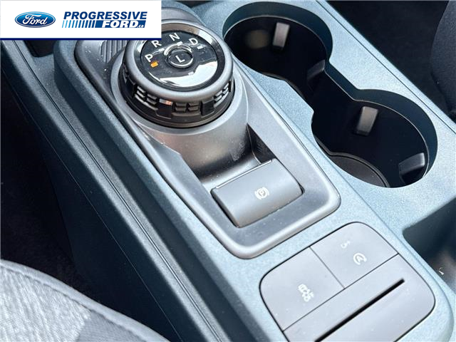 2025 Ford Maverick XLT (Stk: SRA22475) in Wallaceburg - Image 19 of 24