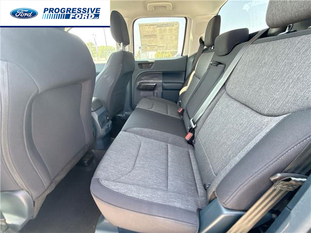 2025 Ford Maverick XLT (Stk: SRA22475) in Wallaceburg - Image 21 of 24