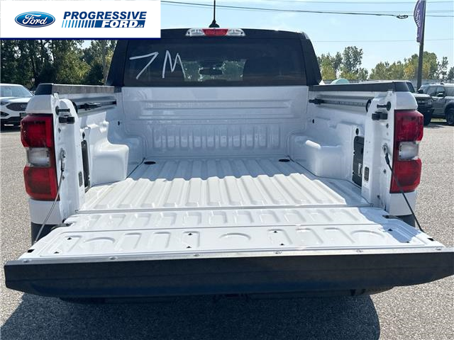 2025 Ford Maverick XLT (Stk: SRA22475) in Wallaceburg - Image 22 of 24