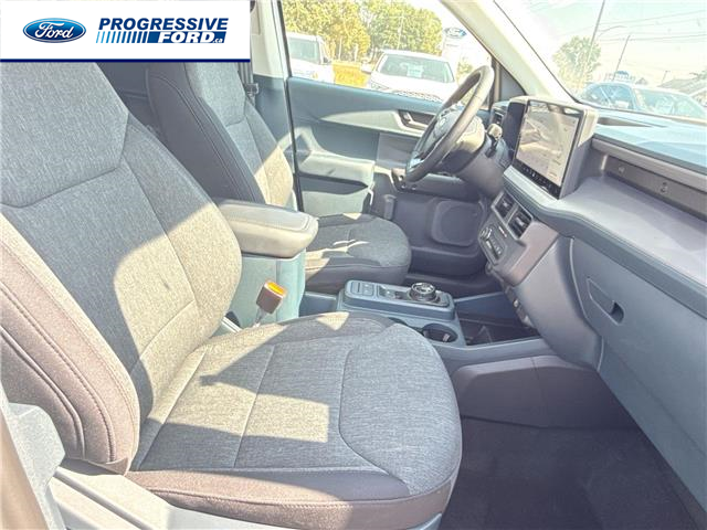 2025 Ford Maverick XLT (Stk: SRA22475) in Wallaceburg - Image 23 of 24