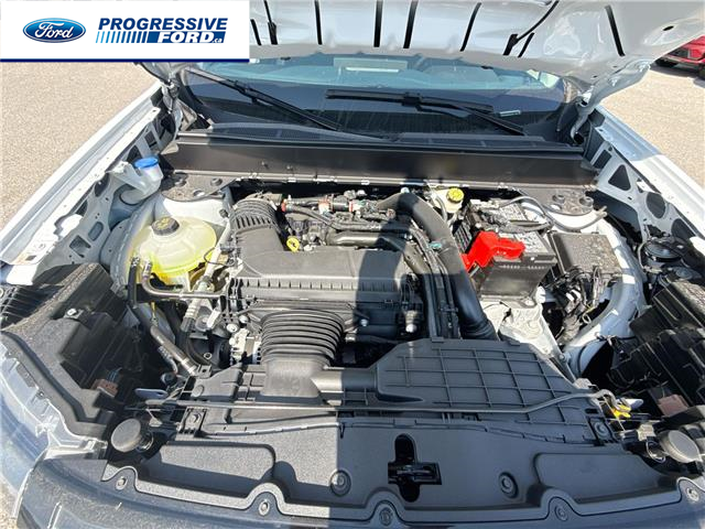 2025 Ford Maverick XLT (Stk: SRA22475) in Wallaceburg - Image 24 of 24