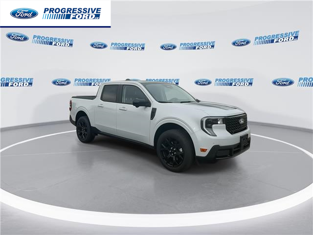 2025 Ford Maverick Lariat (Stk: SRB14884) in Wallaceburg - Image 2 of 26