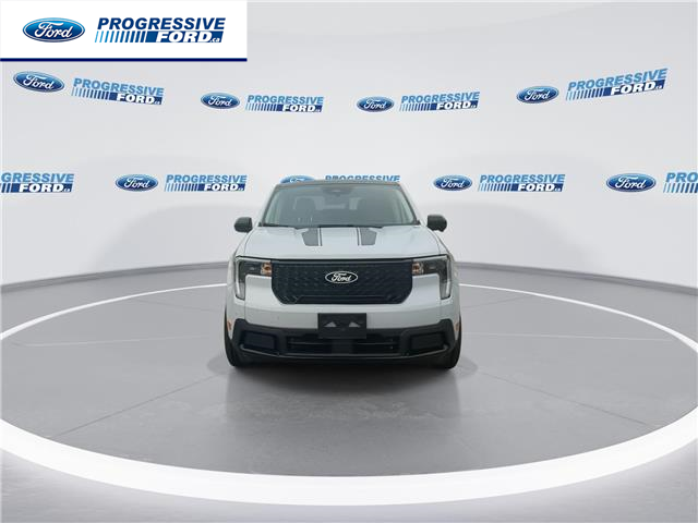 2025 Ford Maverick Lariat (Stk: SRB14884) in Wallaceburg - Image 3 of 26