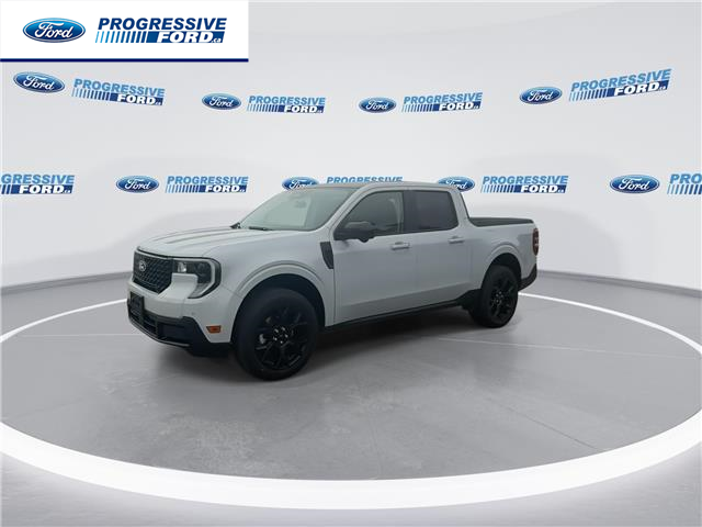 2025 Ford Maverick Lariat (Stk: SRB14884) in Wallaceburg - Image 4 of 26