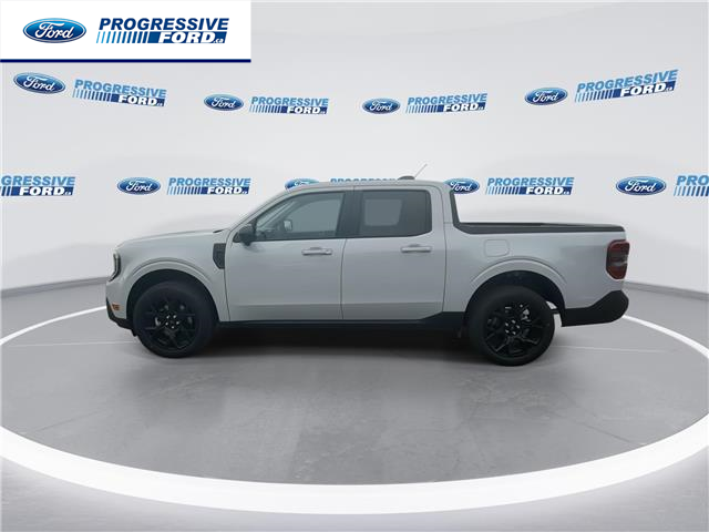 2025 Ford Maverick Lariat (Stk: SRB14884) in Wallaceburg - Image 5 of 26