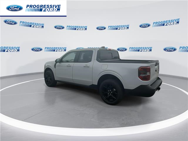 2025 Ford Maverick Lariat (Stk: SRB14884) in Wallaceburg - Image 6 of 26
