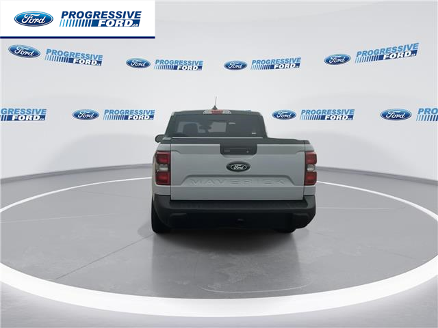 2025 Ford Maverick Lariat (Stk: SRB14884) in Wallaceburg - Image 7 of 26