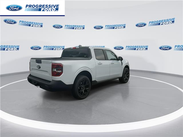 2025 Ford Maverick Lariat (Stk: SRB14884) in Wallaceburg - Image 8 of 26