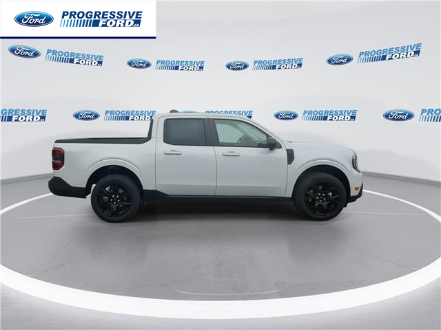 2025 Ford Maverick Lariat (Stk: SRB14884) in Wallaceburg - Image 9 of 26