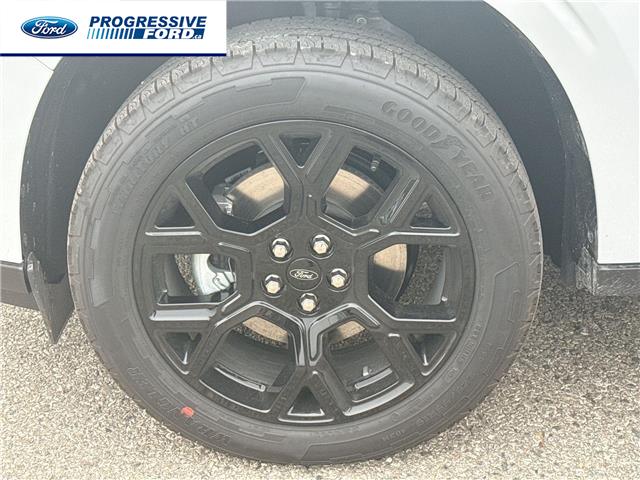 2025 Ford Maverick Lariat (Stk: SRB14884) in Wallaceburg - Image 10 of 26