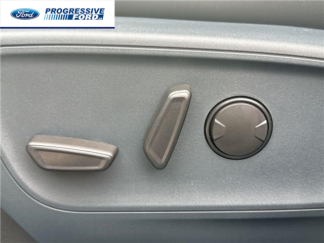 2025 Ford Maverick Lariat (Stk: SRB14884) in Wallaceburg - Image 12 of 26