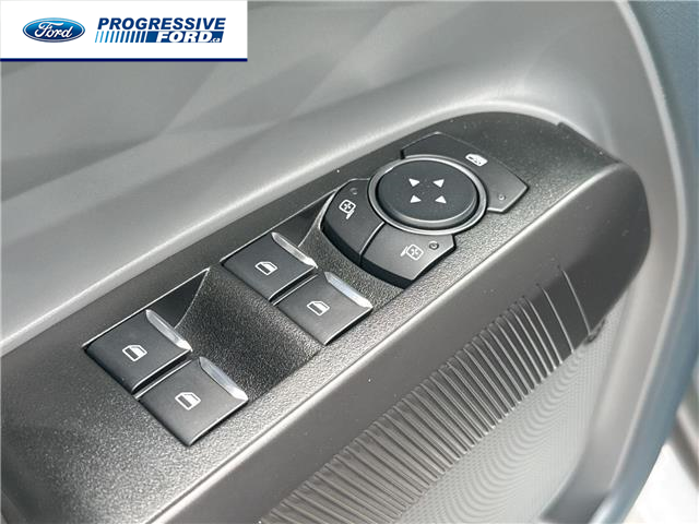 2025 Ford Maverick Lariat (Stk: SRB14884) in Wallaceburg - Image 13 of 26