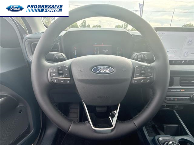 2025 Ford Maverick Lariat (Stk: SRB14884) in Wallaceburg - Image 14 of 26