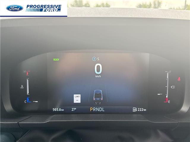 2025 Ford Maverick Lariat (Stk: SRB14884) in Wallaceburg - Image 15 of 26
