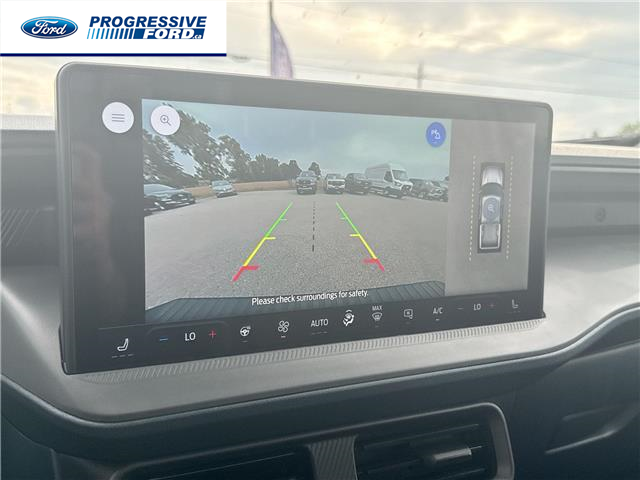 2025 Ford Maverick Lariat (Stk: SRB14884) in Wallaceburg - Image 17 of 26