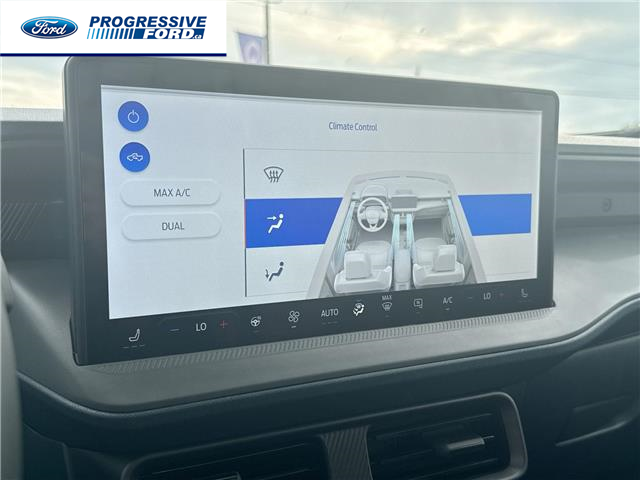 2025 Ford Maverick Lariat (Stk: SRB14884) in Wallaceburg - Image 19 of 26