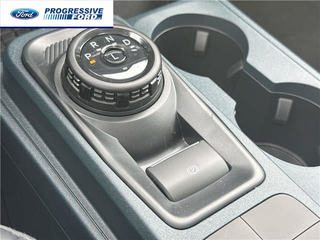 2025 Ford Maverick Lariat (Stk: SRB14884) in Wallaceburg - Image 20 of 26