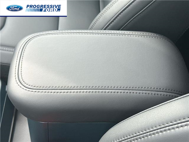 2025 Ford Maverick Lariat (Stk: SRB14884) in Wallaceburg - Image 21 of 26