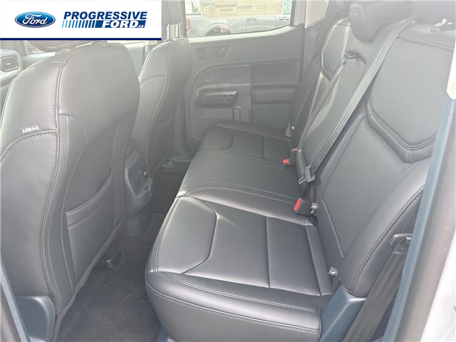 2025 Ford Maverick Lariat (Stk: SRB14884) in Wallaceburg - Image 23 of 26