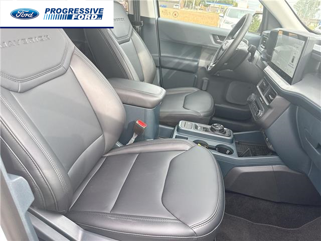 2025 Ford Maverick Lariat (Stk: SRB14884) in Wallaceburg - Image 25 of 26