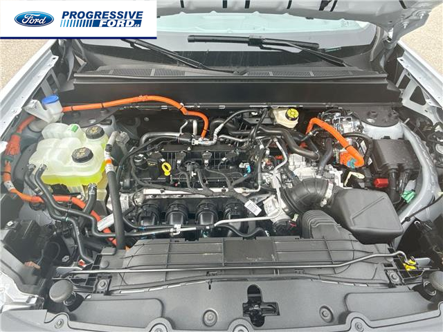 2025 Ford Maverick Lariat (Stk: SRB14884) in Wallaceburg - Image 26 of 26