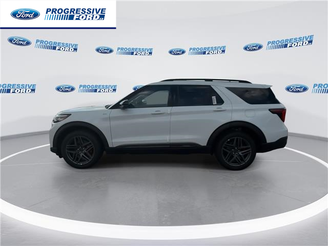 2025 Ford Explorer ST-Line (Stk: SGC83092) in Wallaceburg - Image 5 of 27