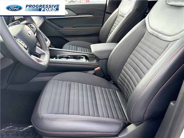 2025 Ford Explorer ST-Line (Stk: SGC83092) in Wallaceburg - Image 11 of 27