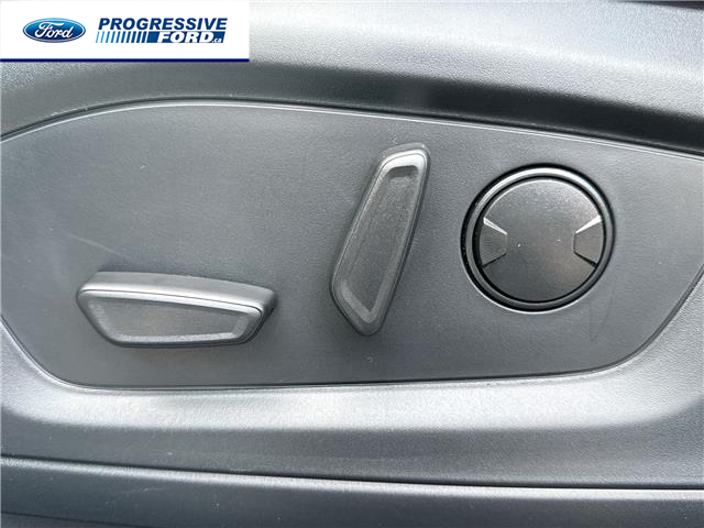 2025 Ford Explorer ST-Line (Stk: SGC83092) in Wallaceburg - Image 12 of 27